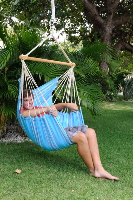 Sofa blue light blue beige by Jobek - Germany JO-28030-OLD color blue