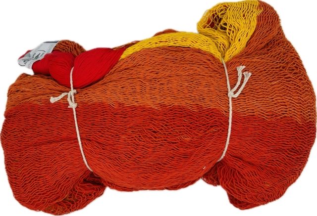 Solar Matrimonial Linea Plus by MacaMex MA-00231L color orange