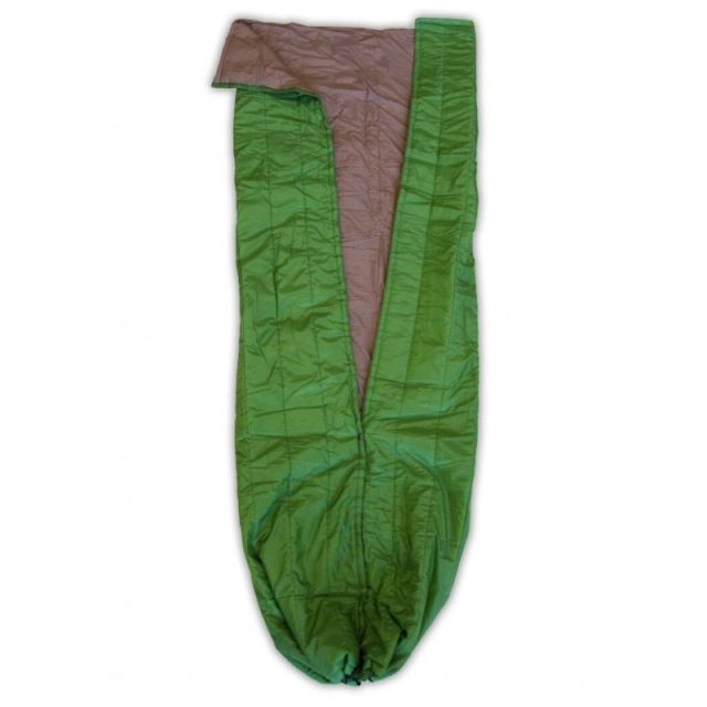 Spark Topquilt pătură pentru hamac cu cărbune de var Topquilt by ENO EN-A4032 color green