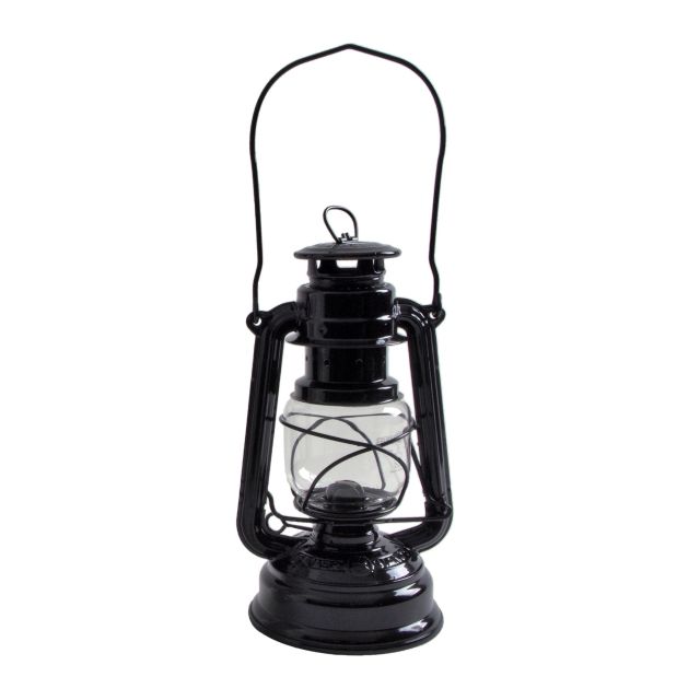 Stormlantern Eternity black by Feuerhand RE-402501 color black