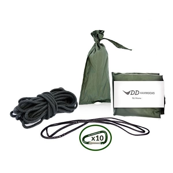 Tarp Suspension Kit  DD-21845-OLD 