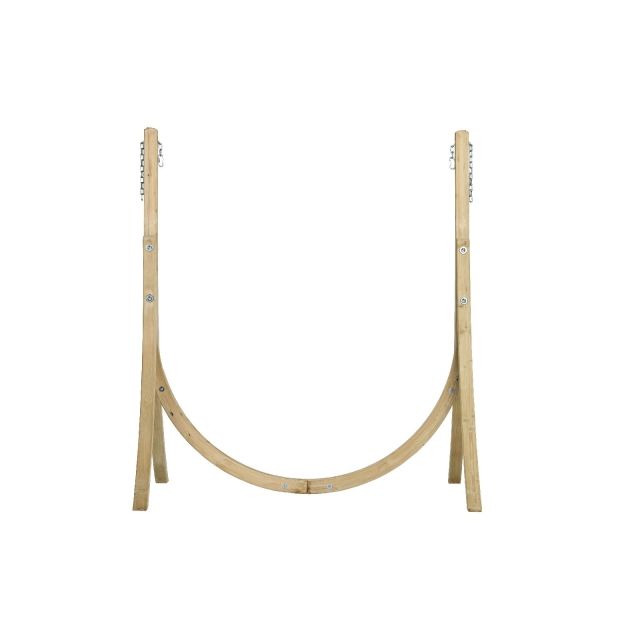 TaurusSuport de scaun suspendat din lemn by Amazonas AZ-4012020 