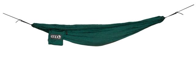 Underbelly gear sling forest - Hamac de depozitare by ENO EN-A4201 color green