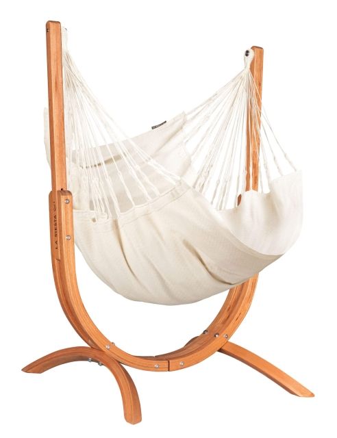 Udine latte by LaSiesta LS-UDU18-X1 color white