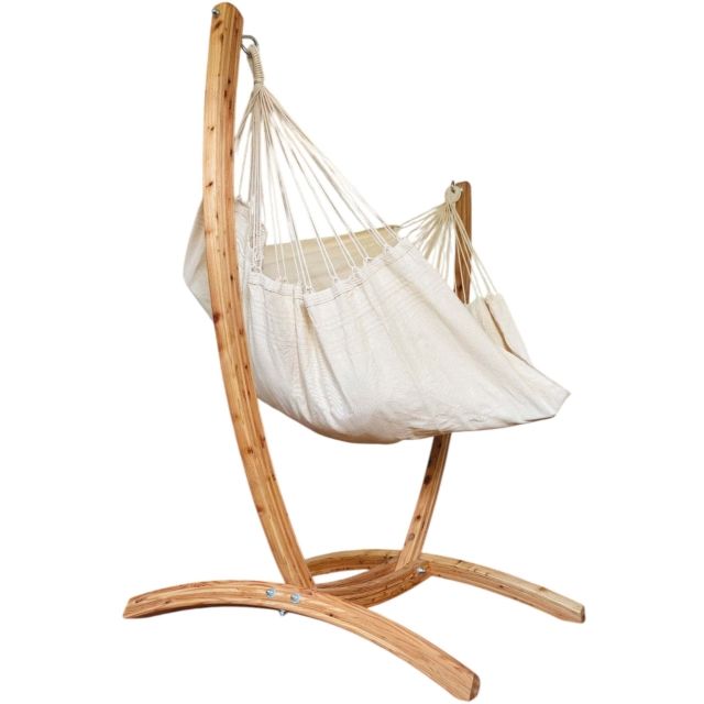 Uve Deluxe Natura by MacaMex MA-91URE0 color natur / beige