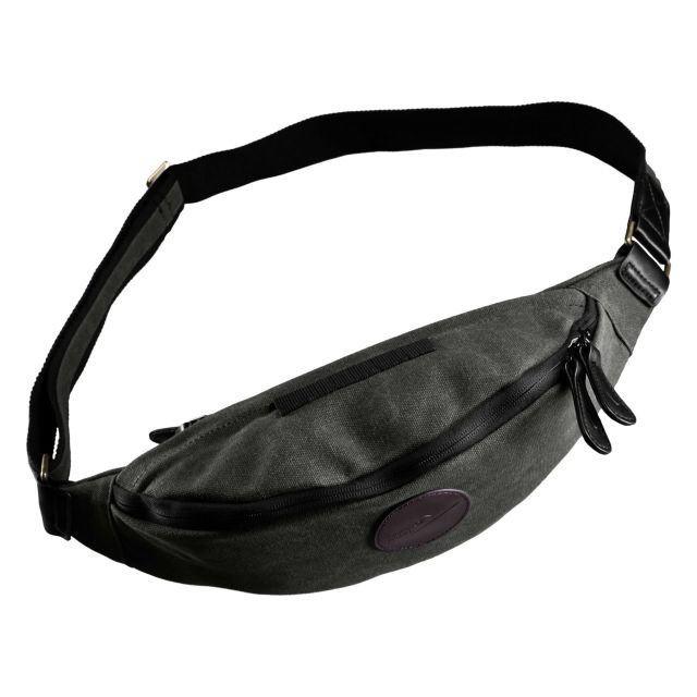 Vivo Sling Olive Green 5L by Advance Padel AP-71030 color green