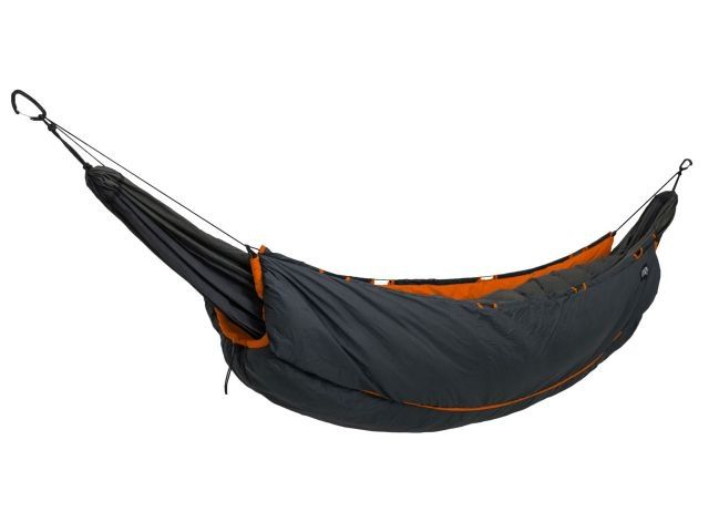 Vulcan underquilt by ENO EN-A4006-OLD color grey/silver