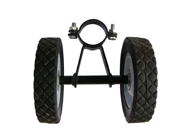 Hammock Stand Wheel Kit by Vivere VI-WHEEL 