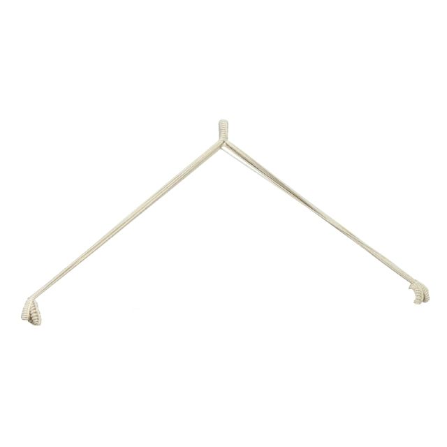 Frânghie de suspendare pentru bara de împrăștiere Model Brasil Gigante 140cm by Amazonas AZ-2030640 color natur / beige
