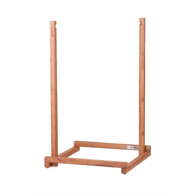 Baby Hanging chair stand by LaSiesta LS-YAS02-1-OLD color natur / beige