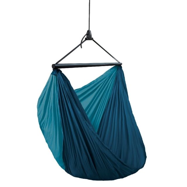 Râul ZunZun - Scaun suspendat de călătorie by LaSiesta LS-ZZV14-39 color blue