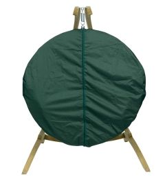 Globo Cover - Protecție împotriva intemperiilor pentru Globo Chair Single by Amazonas AZ-2030825 color green