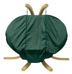 Globo Royal Cover - Protecție împotriva intemperiilor pentru Globo Royal Chair by Amazonas AZ-2030860 color green