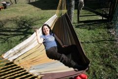 Playa Grande Mocca by MacaMex MA-01201 color brown