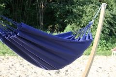 Brazilia Ceara Albastru by MacaMex MA-01012 color blue