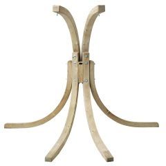 Globo Royal Stand - Stand pentru scaunul suspendat Globo Royal by Amazonas AZ-4013020 color brown