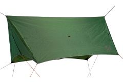 Traveller Wing Tarp - Acoperire de ploaie by Amazonas AZ-3080021 color green