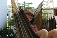 Cayo mocca by MacaMex MA-11001 color brown