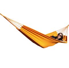 Brazilia Ceara Orange by MacaMex MA-01017 color orange