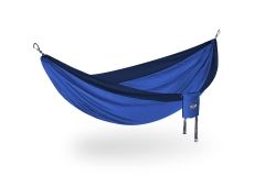 Cuib dublu Royal Blue Navy by ENO EN-DN002 color blue
