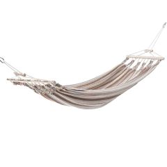 Chico Single Hammock Cotton 8 Multicoloured by Chico CI-1108 color multicolor