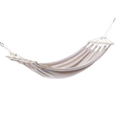 Chico Single Hammock Cotton 1 Pastell-Coloured by Chico CI-1101 color multicolor