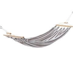 Chico Single Hammock Weatherproof Synthetics 19 Beige-Brown by Chico CI-1219 color brown