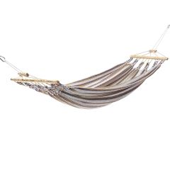 Chico Single Hammock Weatherproof Synthetics 15 Multicoloured by Chico CI-1215 color multicolor