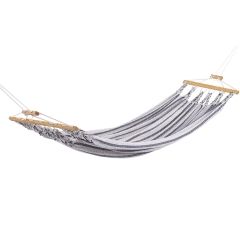 Chico Single Hammock Weatherproof Synthetics 21 Beige-Grey by Chico CI-1221 color beige