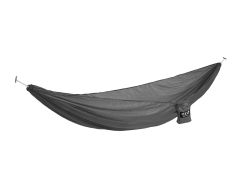 Sub6 superlight hamac de călătorie de călătorie de cărbune gri cărbune by ENO EN-LH6039 color grey/silver