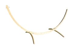 Fiesta Deluxe (certificat FSC™) Larch by MacaMex MA-20009 color brown