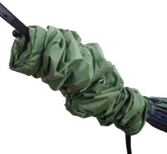 Husă de protecție OffRoad pentru hamacele de exterior by Hideaway Outfitters HO-0090000000 color green