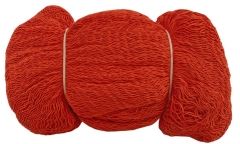 Hamac simplu Grande PLUS roșu by MacaMex MA-00315 color red