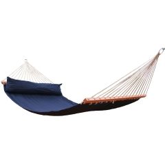 Miami Navy Blue (certificat FSC™) by MacaMex MA-25503 color blue