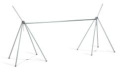 Nomad Hamac Stand by ENO EN-ENONMD027 color green