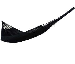 Solea black synthetik L by MacaMex MA-00951 color black