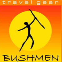 Bushmen Travel Gear