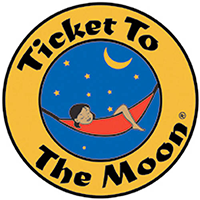 Ticket to the Moon