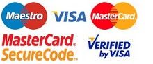 credit card payment