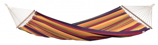 Hamac Brasilia Tropical by Amazonas AZ-1065700 color multicolor