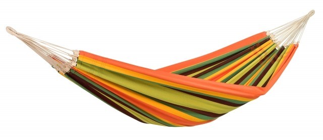 Paradiso Esmeralda - Hamac de familie by Amazonas AZ-1019250 color multicolor