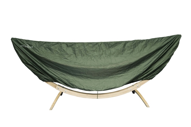 Hamac de protecție împotriva intemperiilor dimensiune max 358cm by Amazonas AZ-3080024 color green