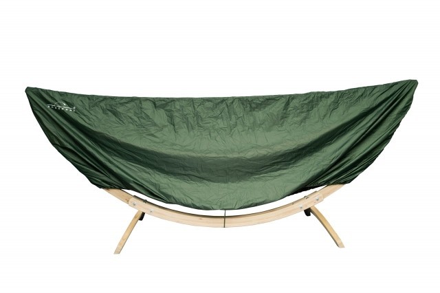 Hamac de acoperire - protecție împotriva intemperiilor pentru hamac și hamac by Amazonas AZ-3080022 color green