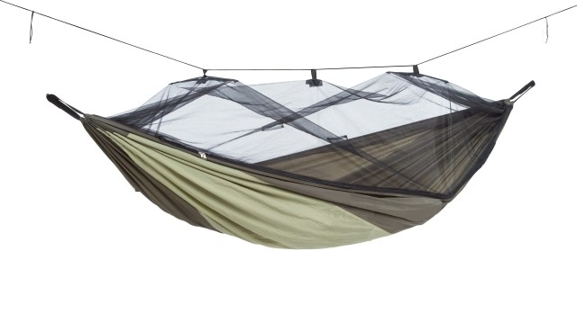 Mosquito Traveller Thermo XXL by Amazonas AZ-1030235 color green