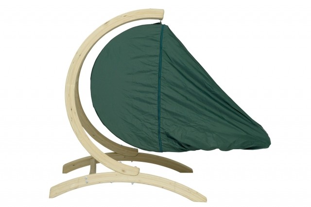 Husă de protecție potrivită pentru Swing Lounger by Amazonas AZ-2020415 color green