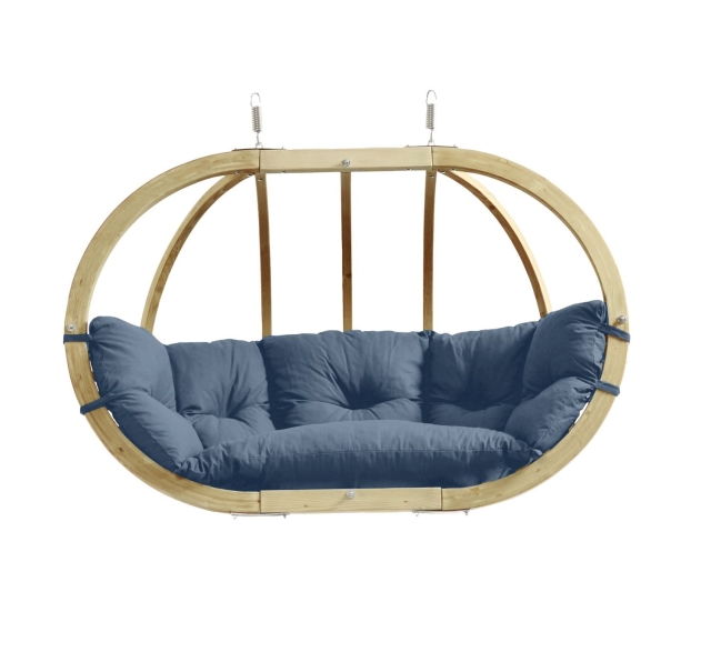 Globo Royal Chair brisa by Amazonas AZ-2030862 color green
