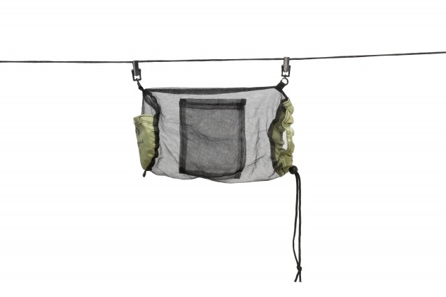 Organizator pentru hamac de camping by Amazonas AZ-3080005 color multicolor