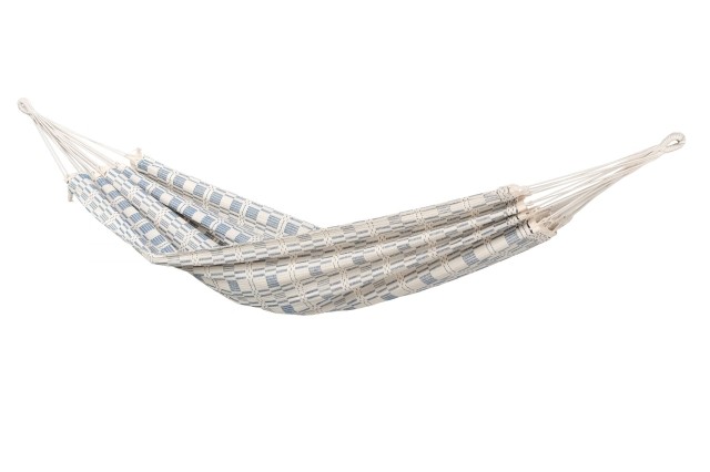 Hamac de familie Carioca Azul by Amazonas AZ-1019220 color blue