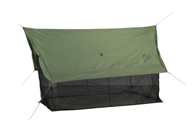 Mosquito Wing Tarp by Amazonas AZ-3080030 color green