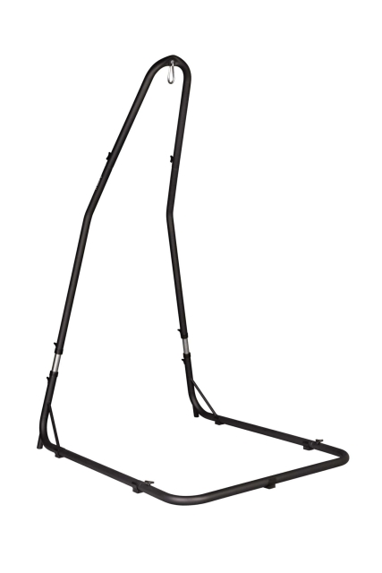 Amura Antracit by La Siesta LS-AMA1421-9 color grey/silver